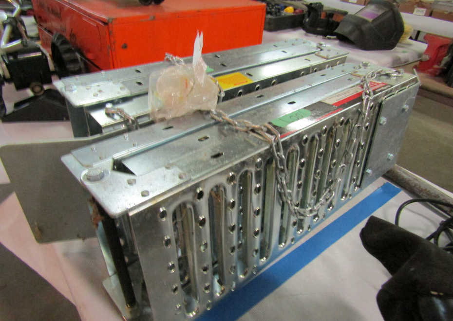 Upcoming Consignment Auction Decatur 36