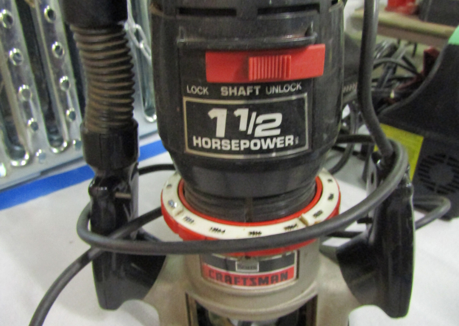 Upcoming Consignment Auction Decatur 37