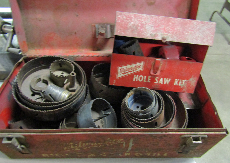 Upcoming Consignment Auction Decatur 39