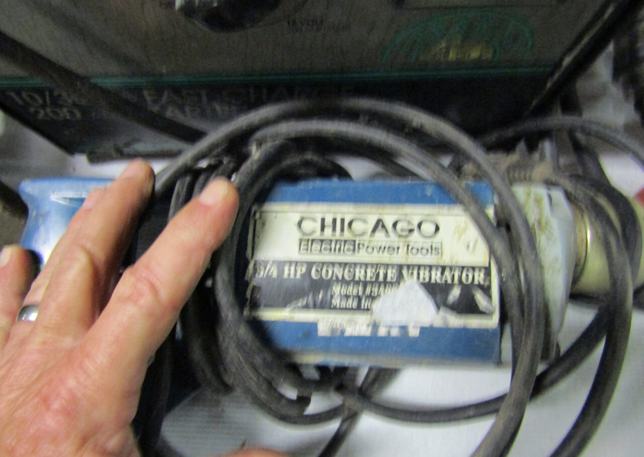 Upcoming Consignment Auction Decatur 41