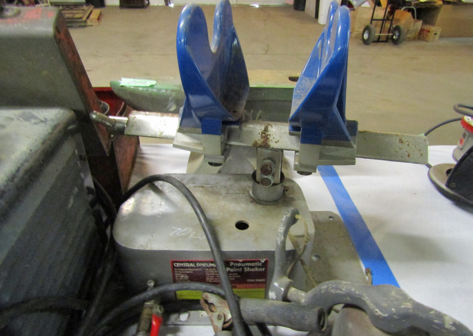 Upcoming Consignment Auction Decatur 42