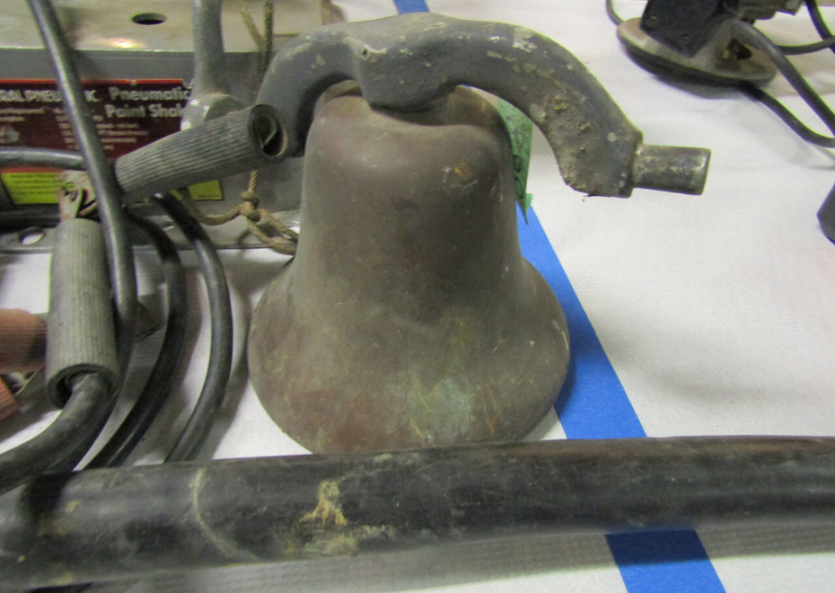 Upcoming Consignment Auction Decatur 43