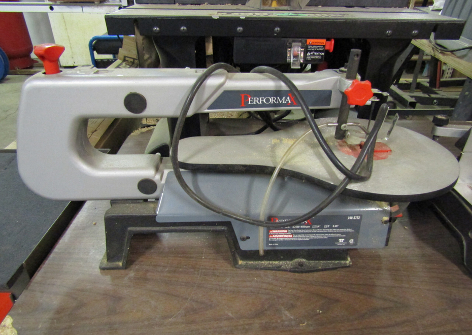 Upcoming Consignment Auction Decatur 44