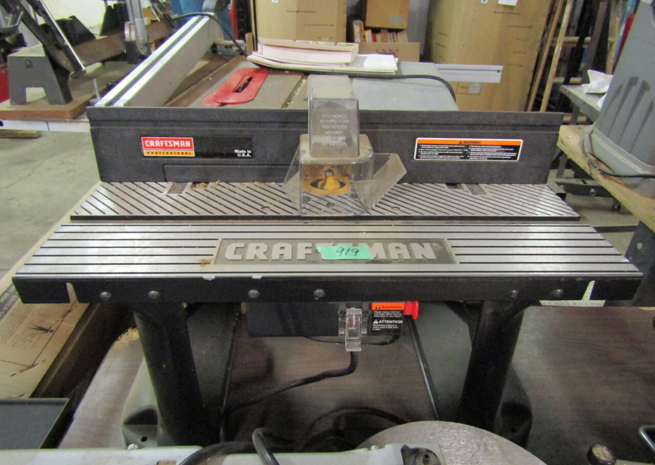 Upcoming Consignment Auction Decatur 46