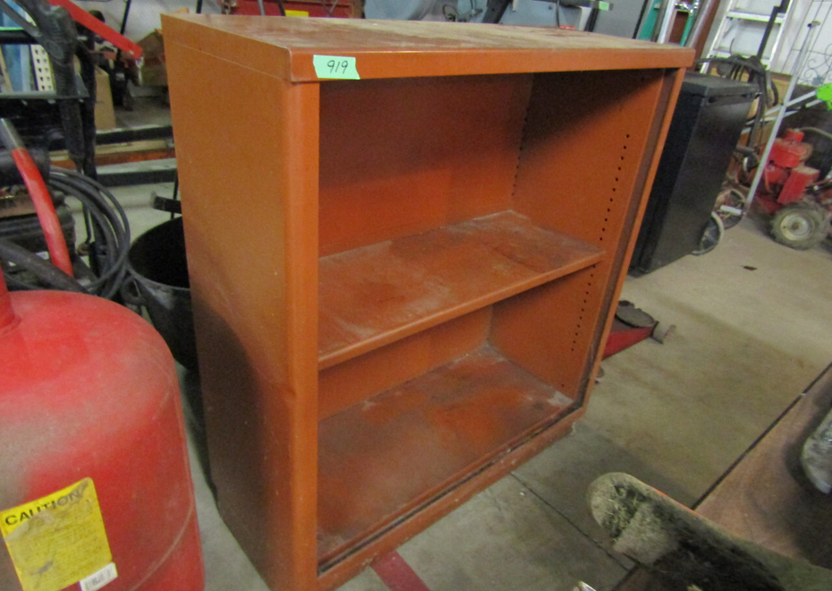 Upcoming Consignment Auction Decatur 49