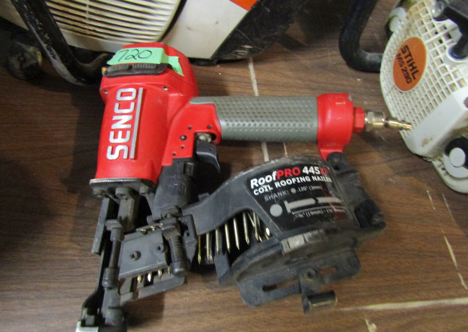 Upcoming Consignment Auction Decatur 53