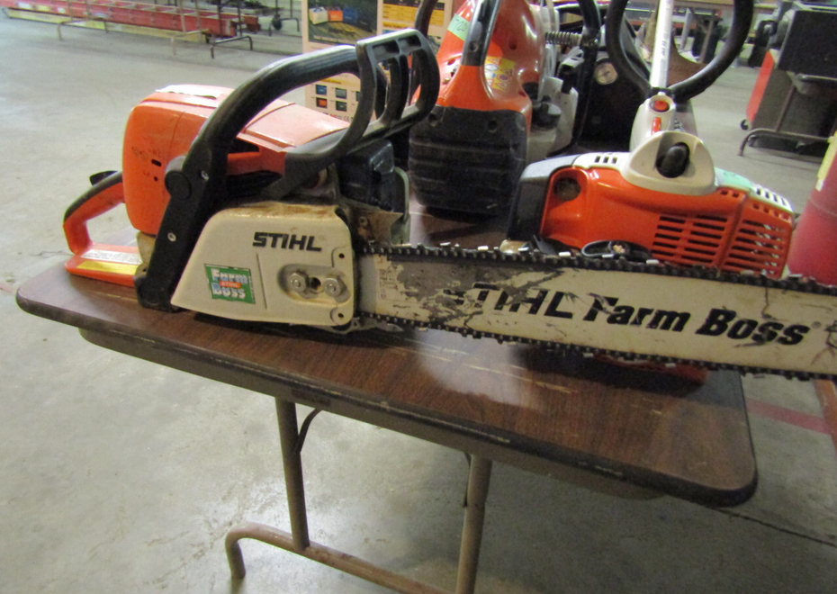 Upcoming Consignment Auction Decatur 54