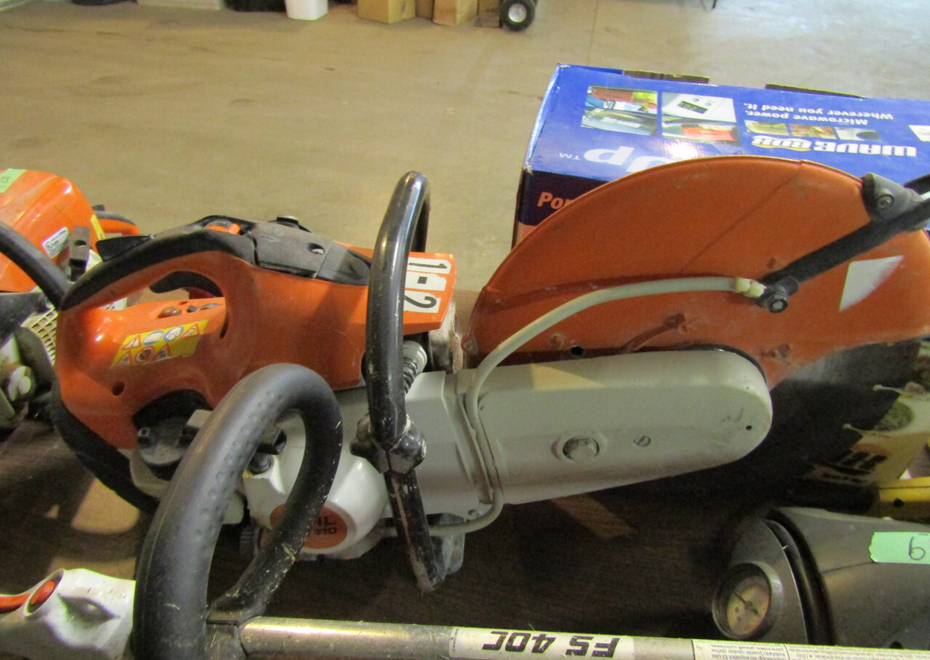 Upcoming Consignment Auction Decatur 55