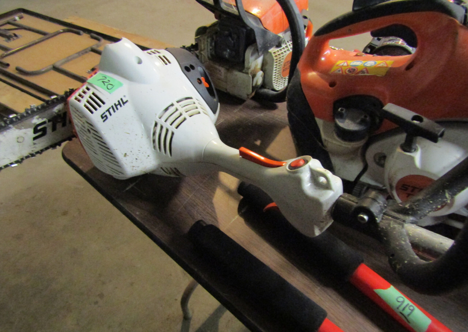 Upcoming Consignment Auction Decatur 56