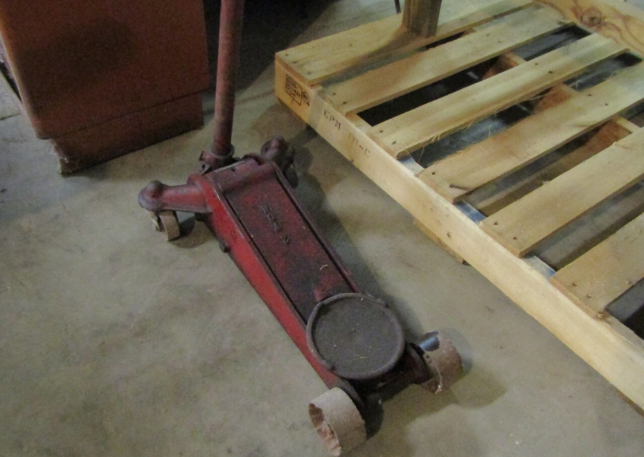 Upcoming Consignment Auction Decatur 58