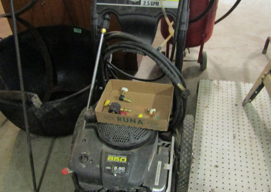 Upcoming Consignment Auction Decatur 61