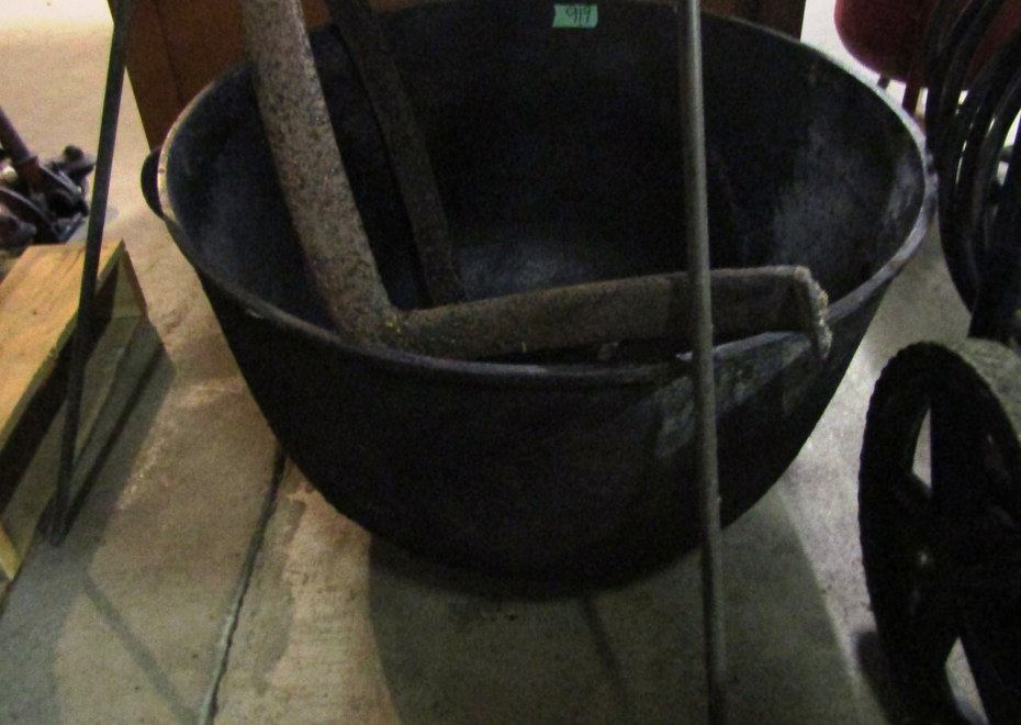 Upcoming Consignment Auction Decatur 62