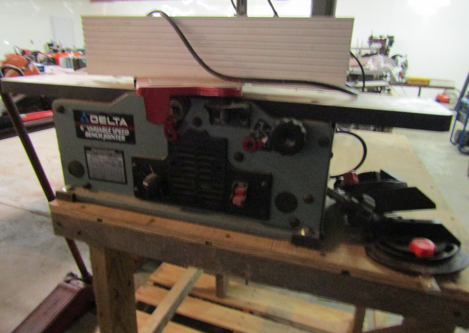 Upcoming Consignment Auction Decatur 64