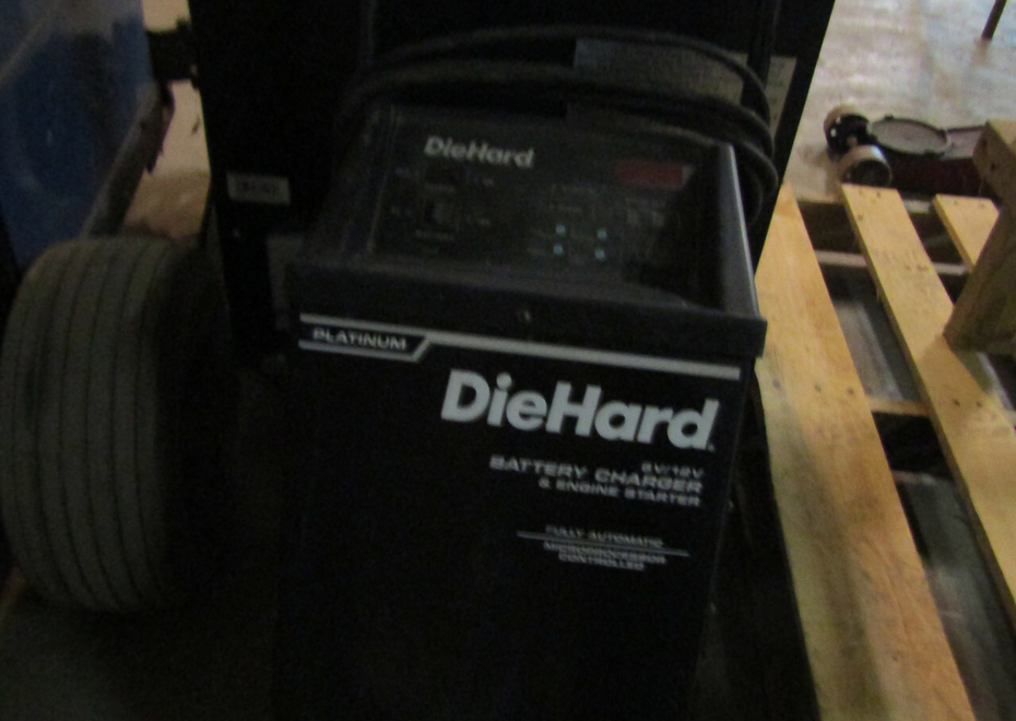 Upcoming Consignment Auction Decatur 65