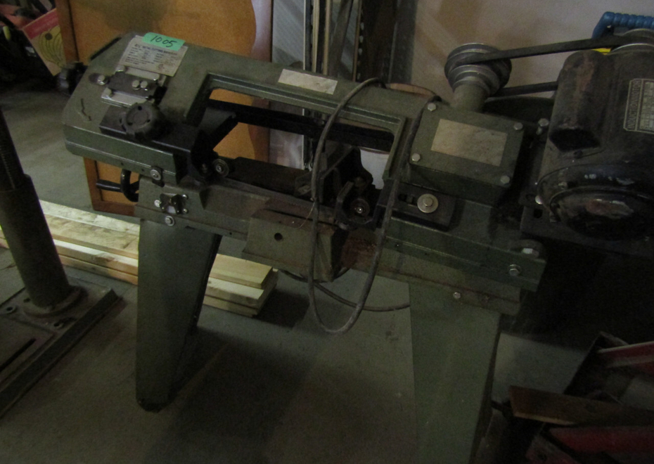 Upcoming Consignment Auction Decatur 66