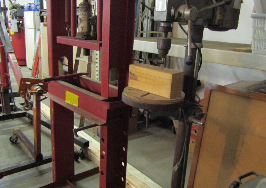 Upcoming Consignment Auction Decatur 67