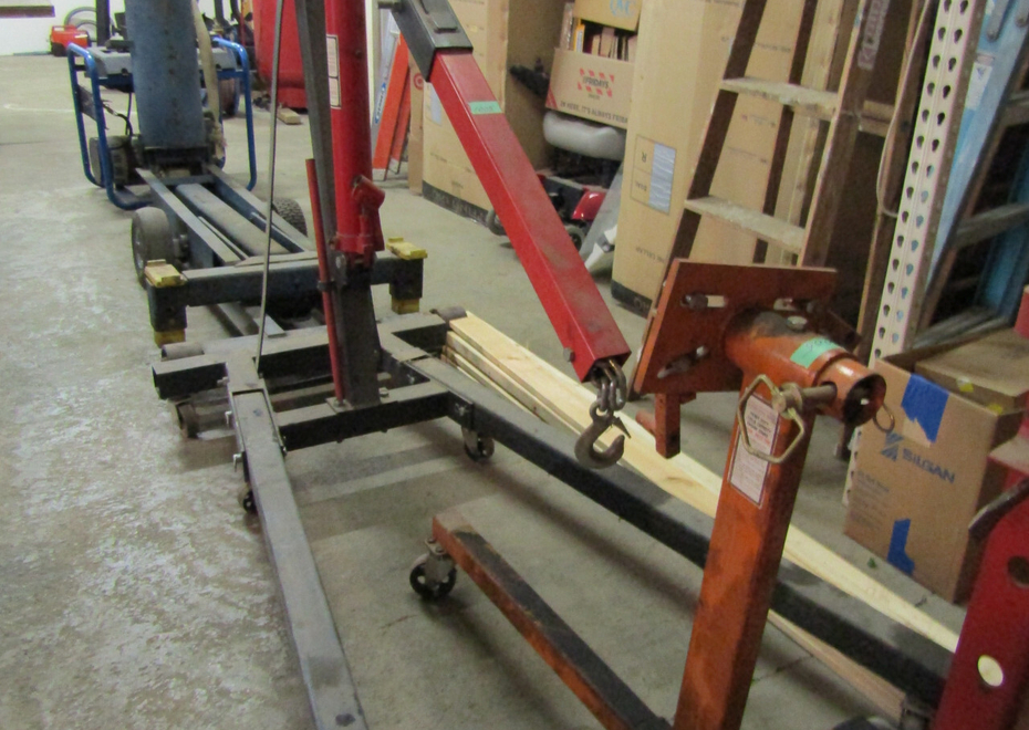 Upcoming Consignment Auction Decatur 68