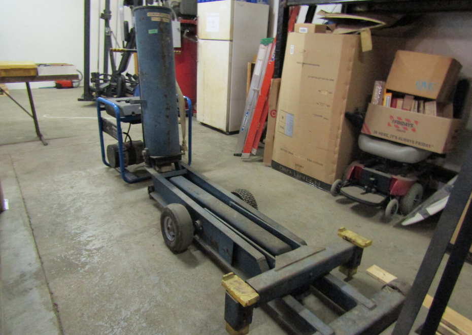 Upcoming Consignment Auction Decatur 69