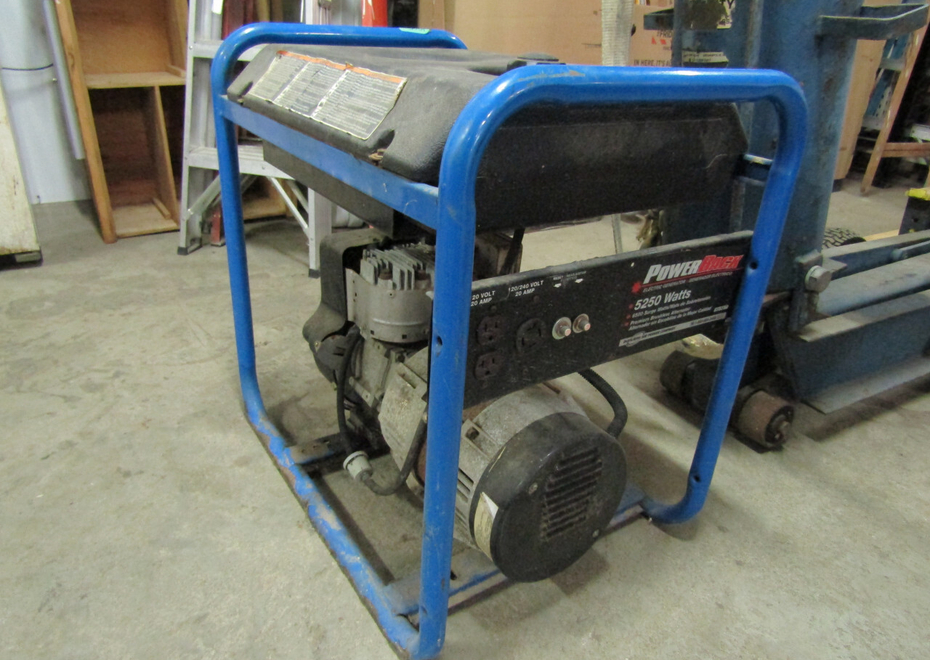 Upcoming Consignment Auction Decatur 70