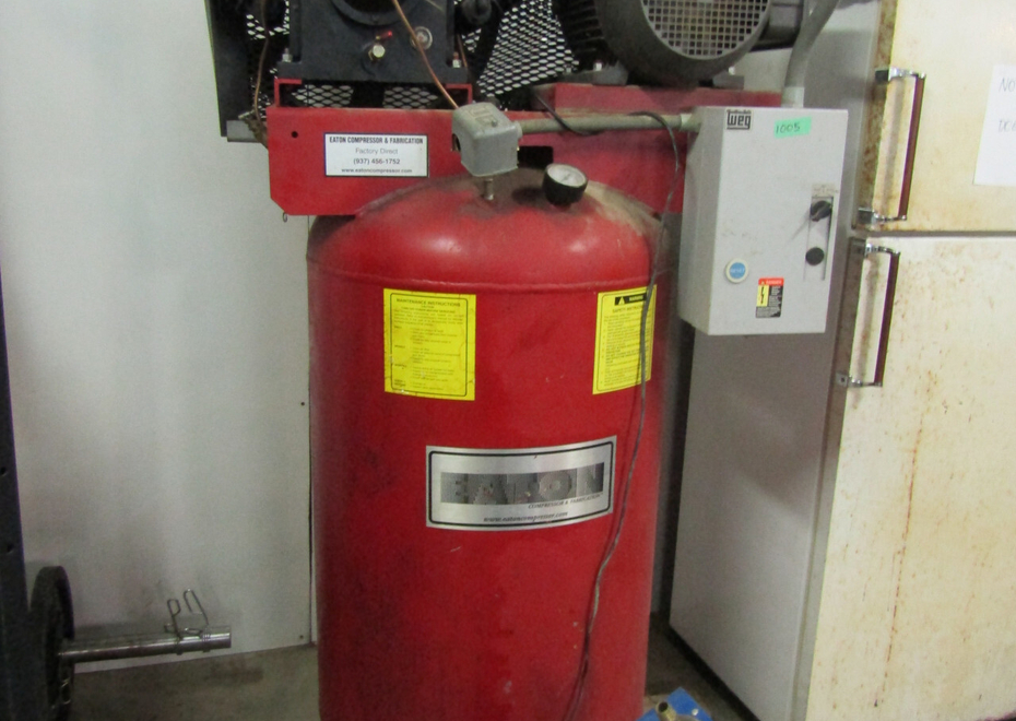 Upcoming Consignment Auction Decatur 72