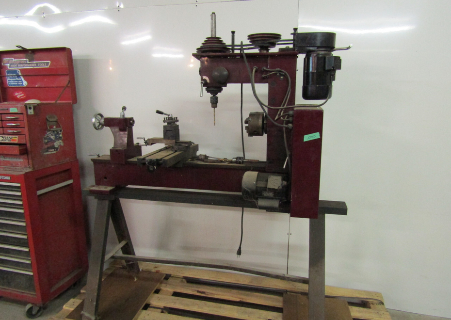 Upcoming Consignment Auction Decatur 73