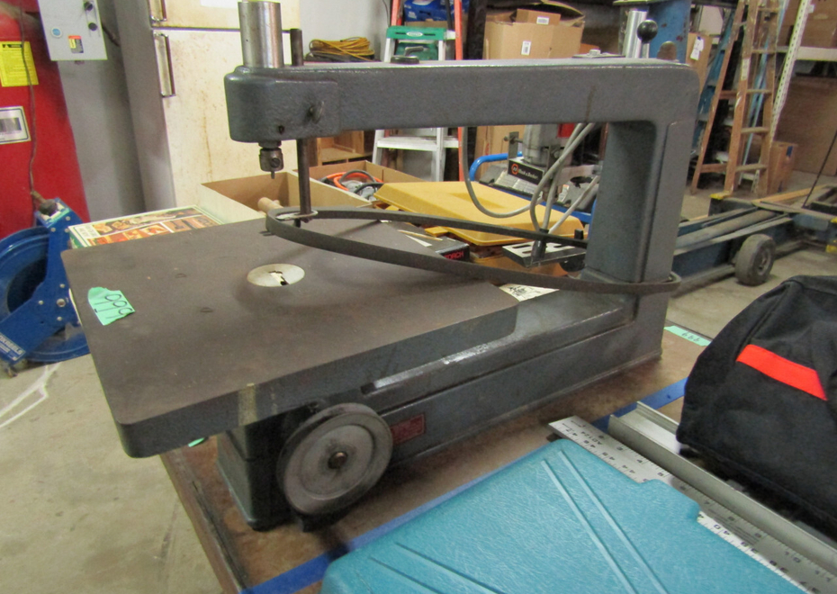 Upcoming Consignment Auction Decatur 75