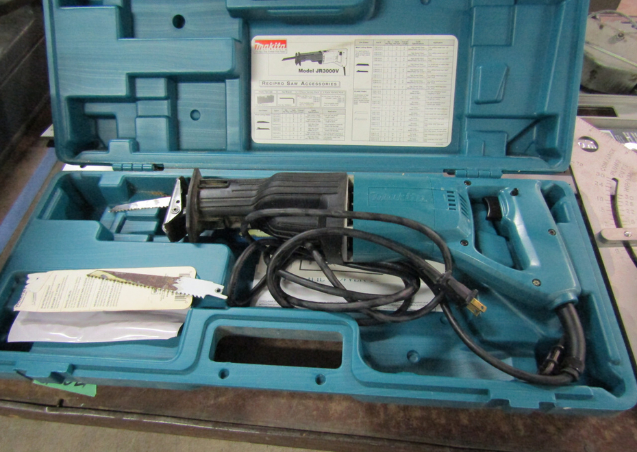 Upcoming Consignment Auction Decatur 76