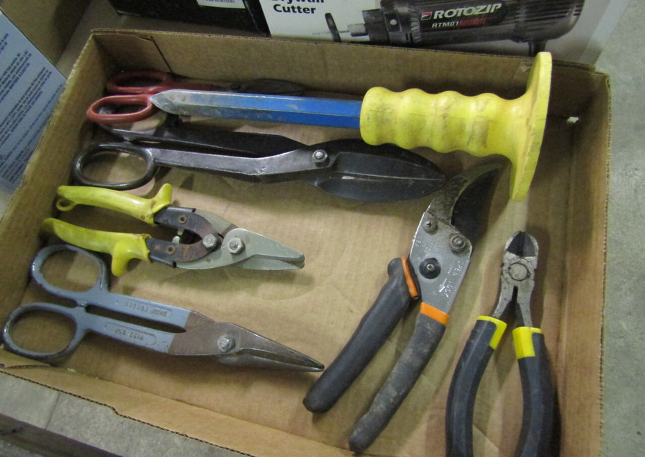 Upcoming Consignment Auction Decatur 77