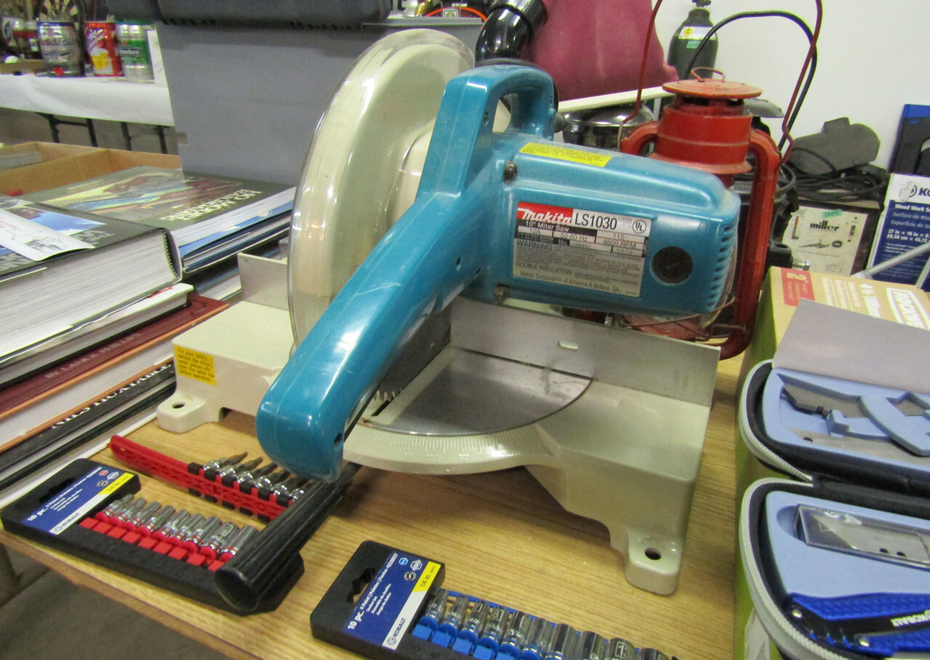 Upcoming Consignment Auction Decatur 79