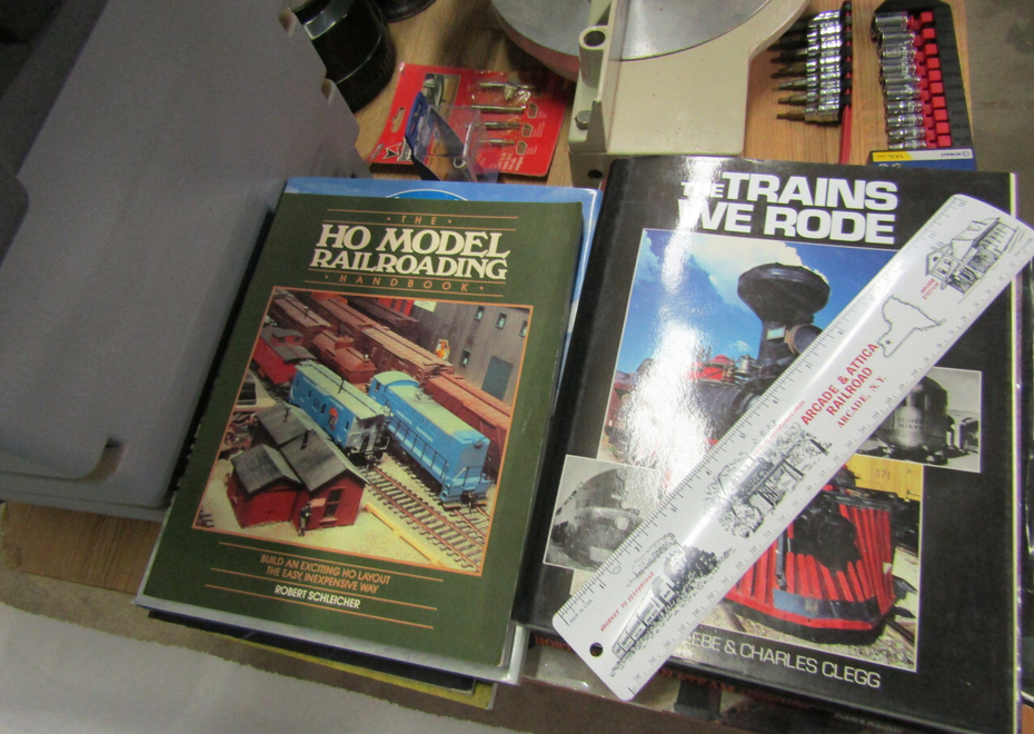 Upcoming Consignment Auction Decatur 80