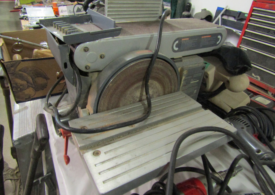Upcoming Consignment Auction Decatur 82