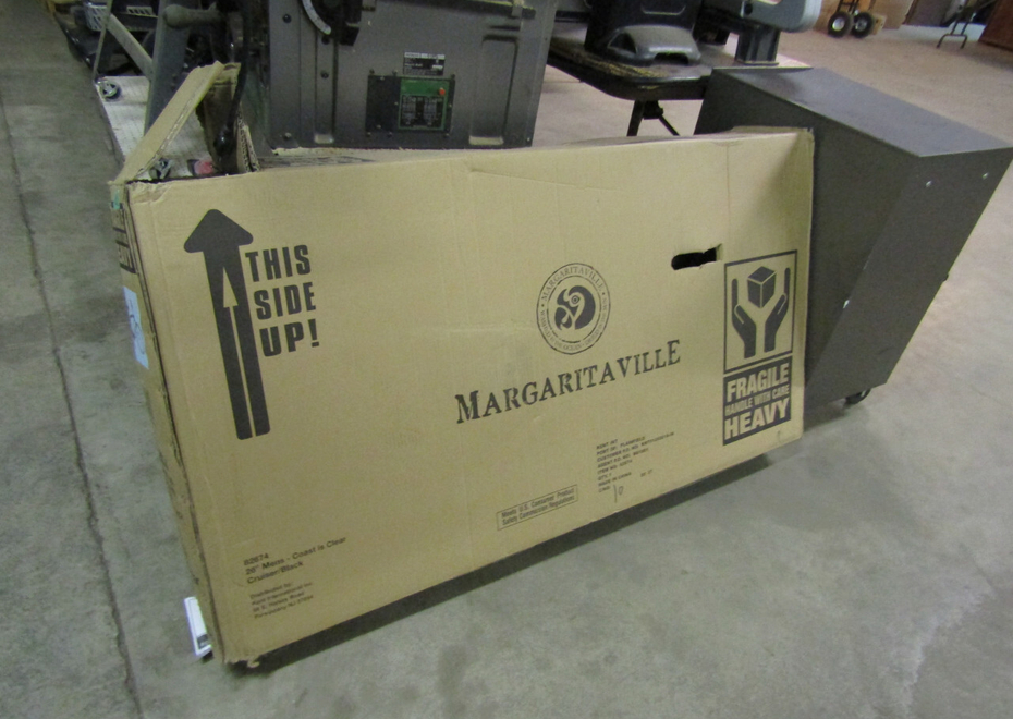 Upcoming Consignment Auction Decatur 86