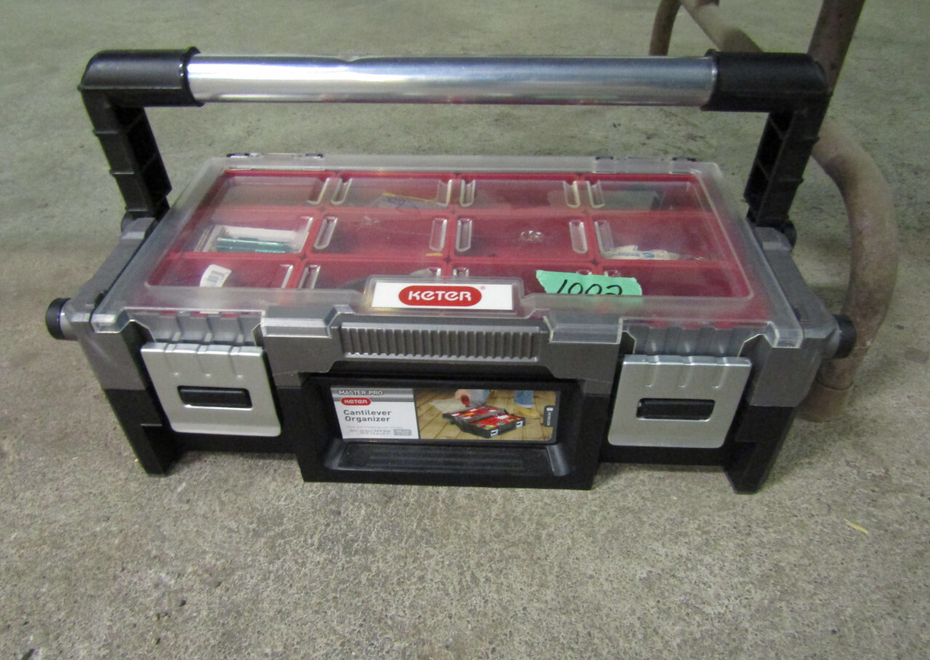 Upcoming Consignment Auction Decatur 87