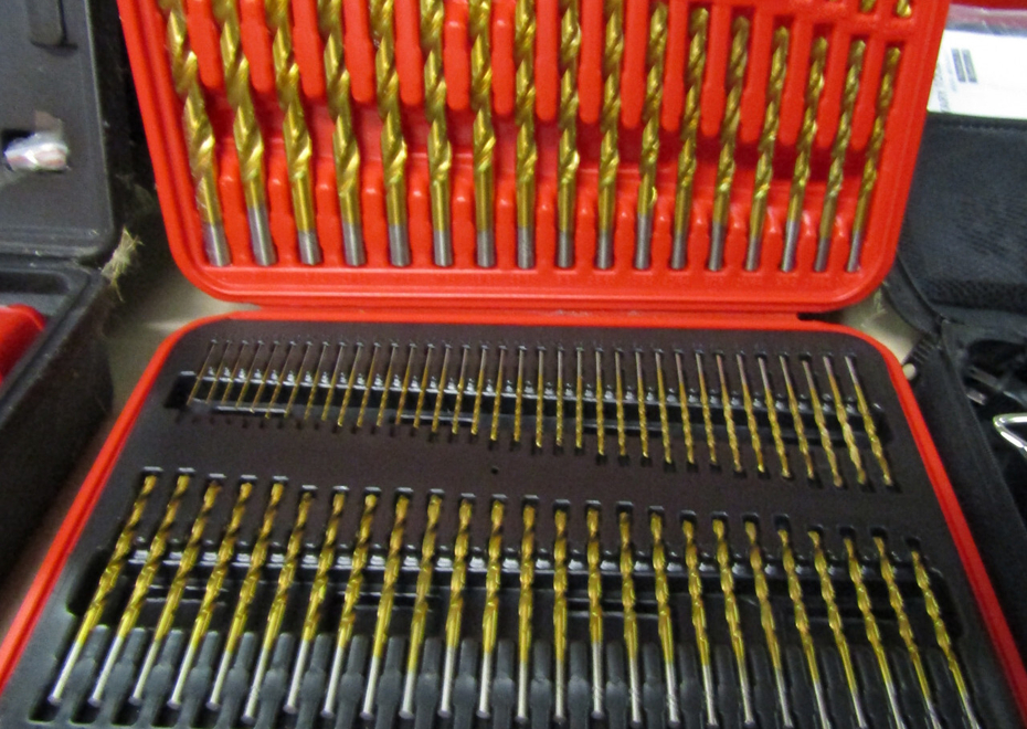 Upcoming Consignment Auction Decatur 89