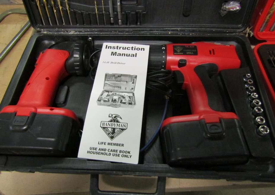 Upcoming Consignment Auction Decatur 90