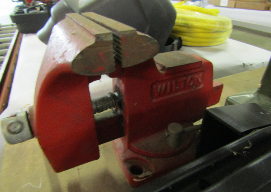 Upcoming Consignment Auction Decatur 93