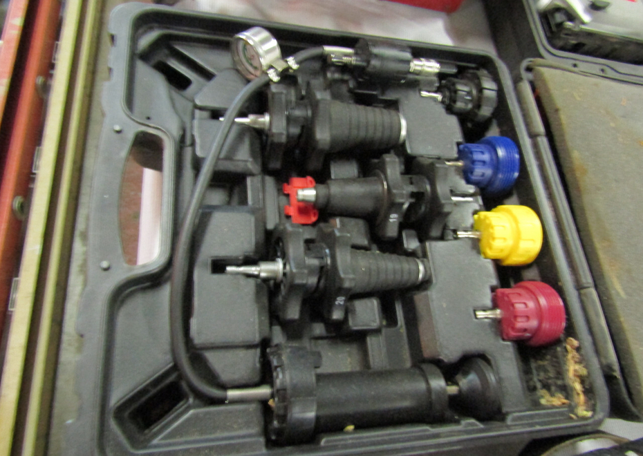 Upcoming Consignment Auction Decatur 95