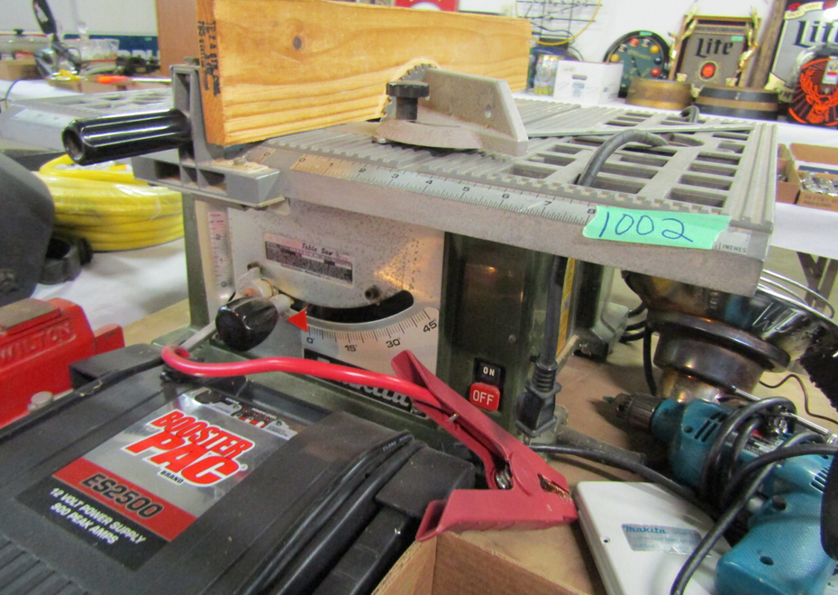 Upcoming Consignment Auction Decatur 96