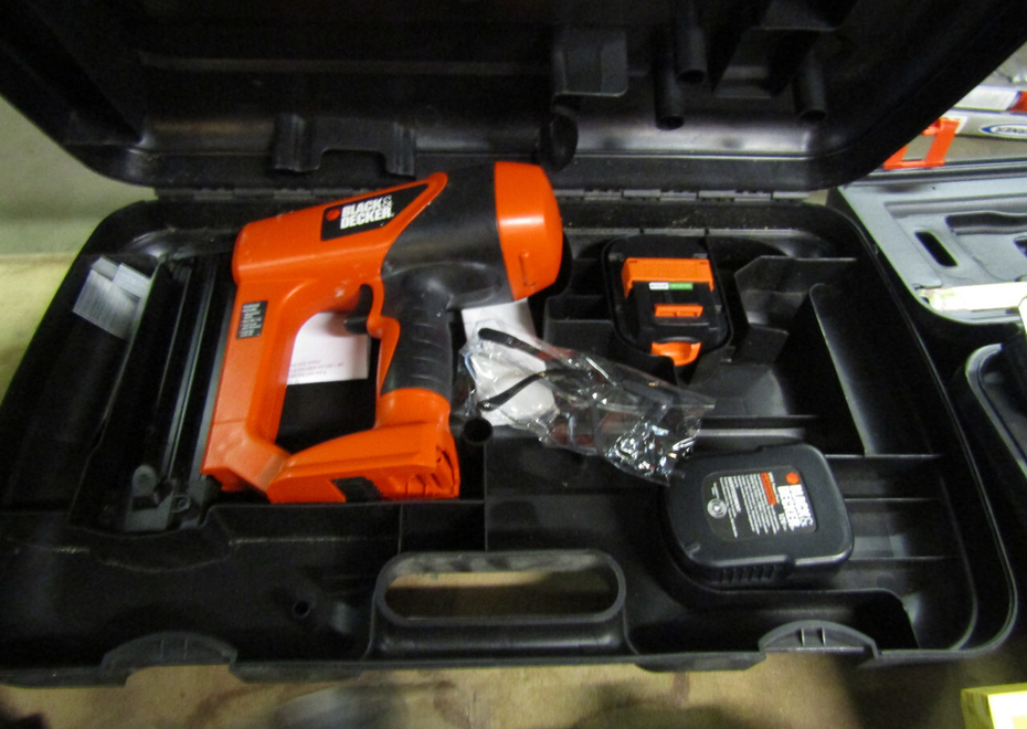 Upcoming Consignment Auction Decatur 97