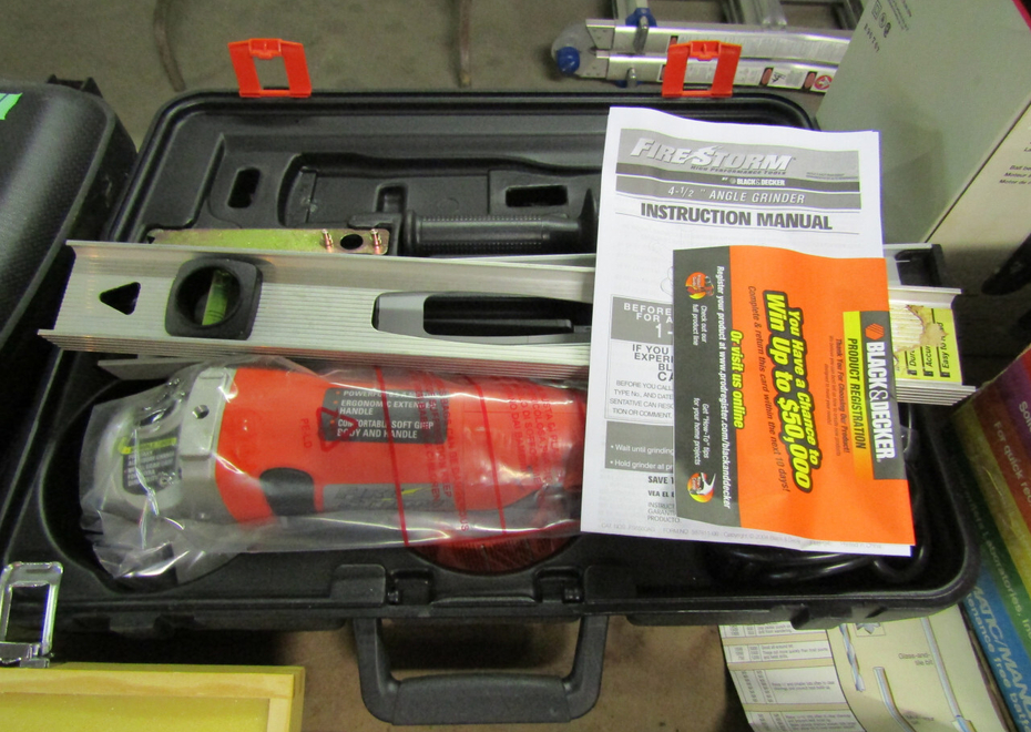 Upcoming Consignment Auction Decatur 98