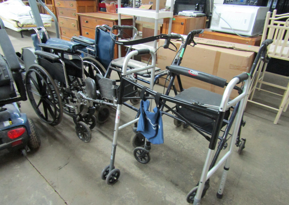 Upcoming Consignment Auction Decatur 99