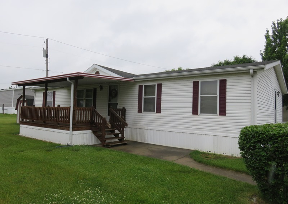 Online only auction 1