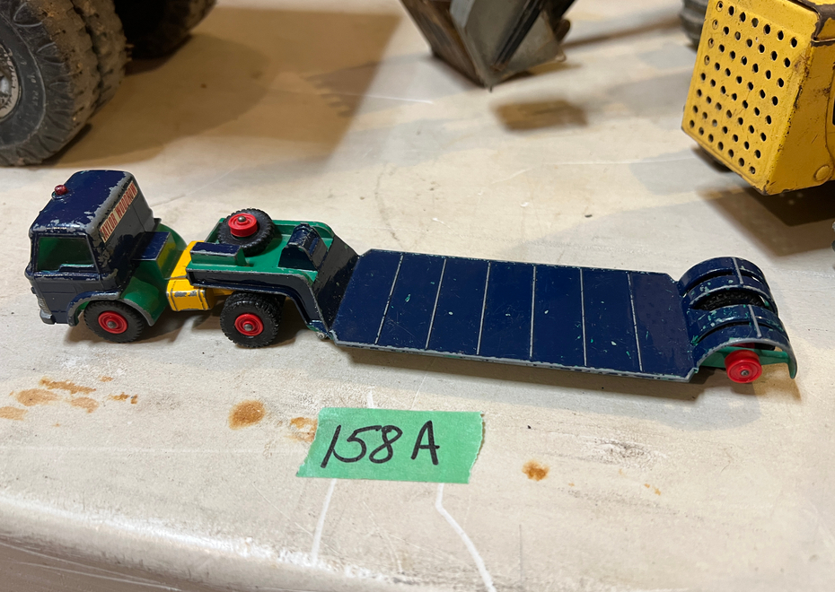 158 A 1