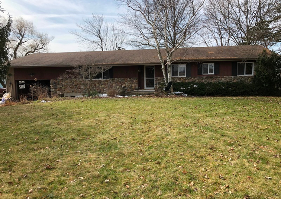 Real estate and personal property 2