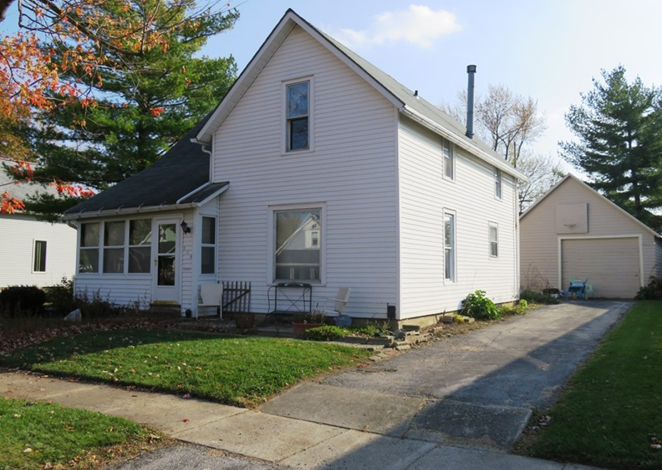 Real estate auction 19