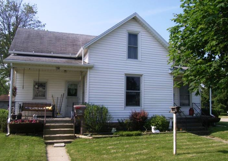 Real estate auction 14