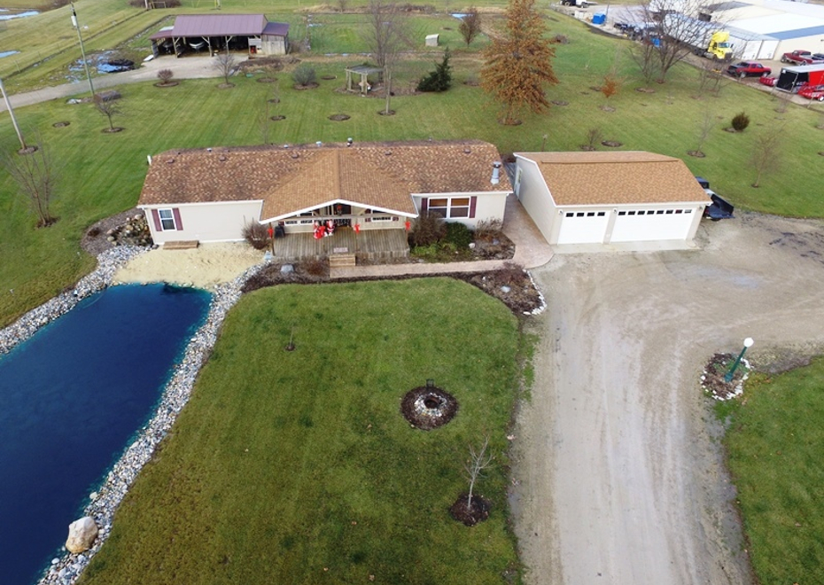 Real estate auction 3