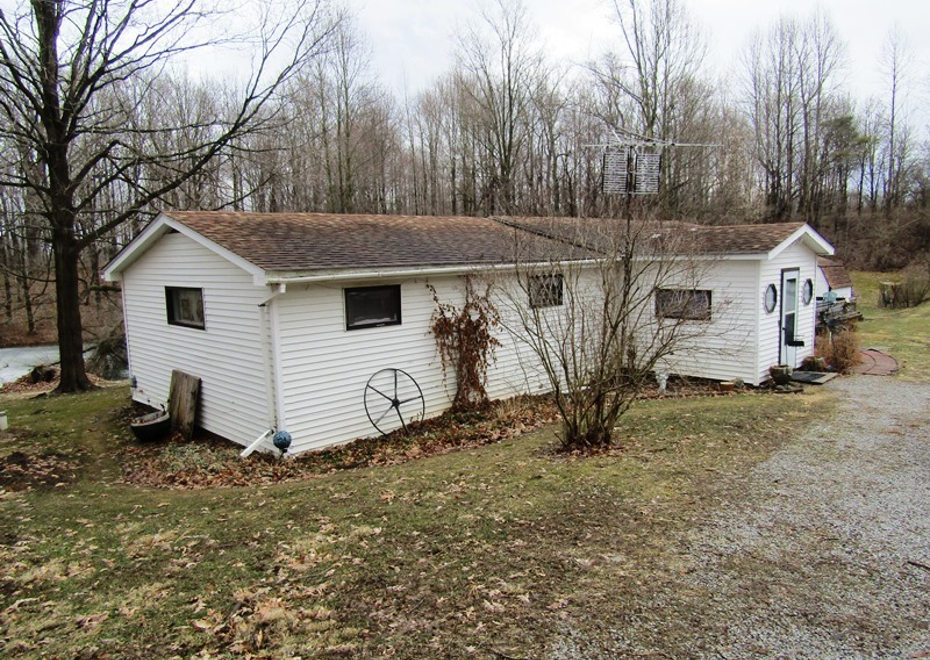 Real estate auction 2