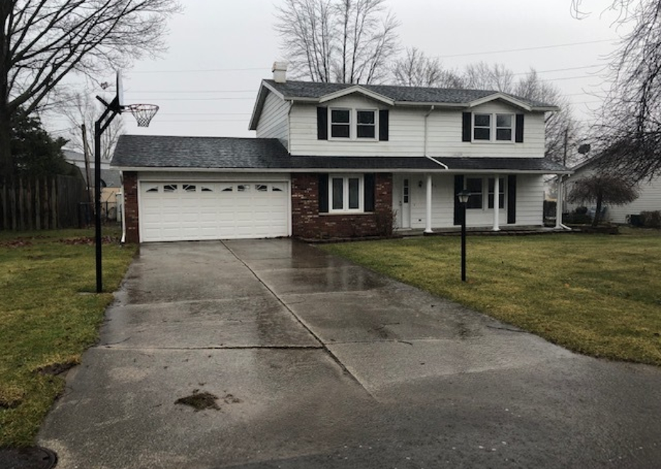 Real estate online auction 1