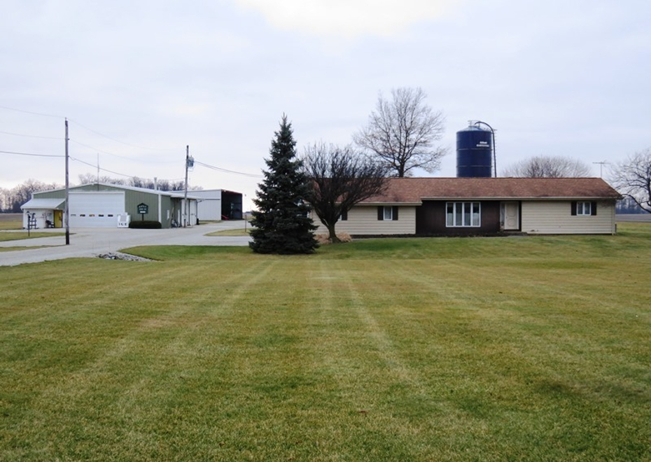 Real estate and personal property auction 9